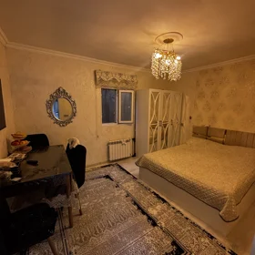 In Səbail rayonu 35.0 m² house with 1.0 rooms is for sale - Image 8