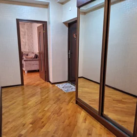 In Baku 100.0 m² apartment is for rent - Image 2