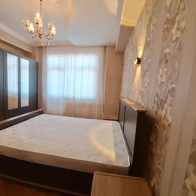 In Baku 100.0 m² apartment is for rent - Image 10