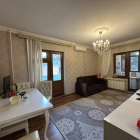 In Baku 42.0 m² apartment is for sale - Image 3