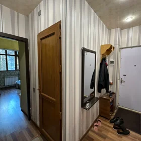 In Baku 42.0 m² apartment is for sale - Image 4