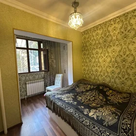 In Baku 42.0 m² apartment is for sale - Image 6