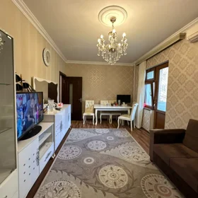In Baku 42.0 m² apartment is for sale - Image 9