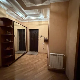 In Baku 108.0 m² apartment is for sale - Image 2