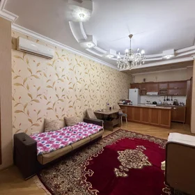 In Baku 108.0 m² apartment is for sale - Image 7