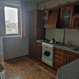 In Binəqədi rayonu 110.0 m² apartment is for rent - Image 3