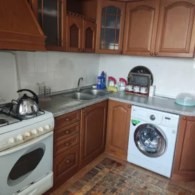 In Binəqədi rayonu 110.0 m² apartment is for rent - Image 4