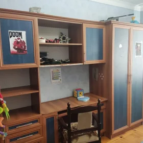 In Binəqədi rayonu 110.0 m² apartment is for rent - Image 5