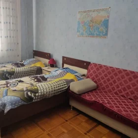 In Binəqədi rayonu 110.0 m² apartment is for rent - Image 7