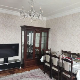 In Binəqədi rayonu 110.0 m² apartment is for rent - Image 10