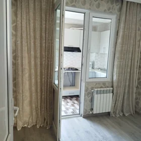 In Baku 55.0 m² apartment is for rent - Image 2