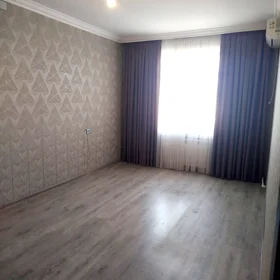 In Baku 55.0 m² apartment is for rent - Image 4