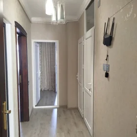 In Baku 55.0 m² apartment is for rent - Image 6