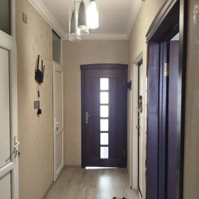 In Baku 55.0 m² apartment is for rent - Image 7