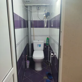 In Baku 55.0 m² apartment is for rent - Image 8