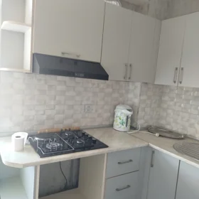 In Baku 55.0 m² apartment is for rent - Image 10