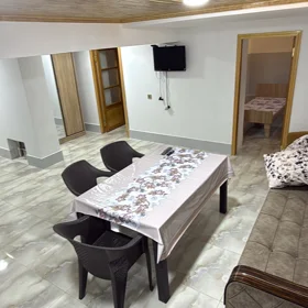 In Səbail rayonu 100.0 m² house with 3.0 rooms is for rent - Image 5