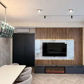 In Baku 142.0 m² apartment is for sale - Image 4
