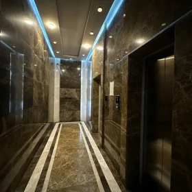 In Xətai rayonu 77.0 m² apartment is for rent - Image 2