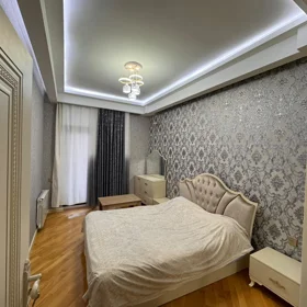 In Xətai rayonu 77.0 m² apartment is for rent - Image 6