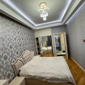 In Xətai rayonu 77.0 m² apartment is for rent - Image 7