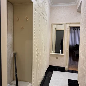 In Xətai rayonu 77.0 m² apartment is for rent - Image 9