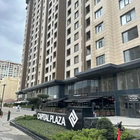 In Xətai rayonu 77.0 m² apartment is for sale - Image 2