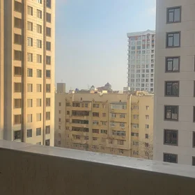 In Xətai rayonu 77.0 m² apartment is for sale - Image 6