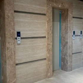 In Xətai rayonu 77.0 m² apartment is for sale - Image 9