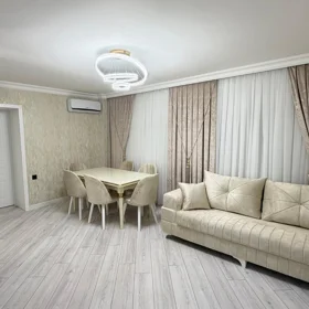 In Baku 75.0 m² apartment is for sale - Image 5