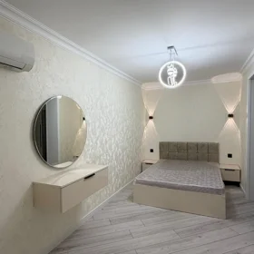 In Baku 75.0 m² apartment is for sale - Image 8
