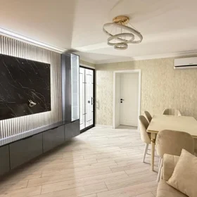 In Baku 75.0 m² apartment is for sale - Image 10