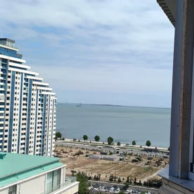 In Xətai rayonu 94.0 m² apartment is for sale - Image 3