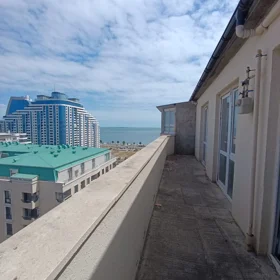 In Xətai rayonu 94.0 m² apartment is for sale - Image 4