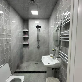 In Khirdalan 65.0 m² apartment is for sale - Image 7