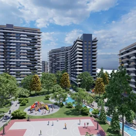 In Binəqədi rayonu 110.0 m² apartment is for sale - Image 2