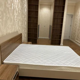 In Baku 100.0 m² apartment is for rent - Image 3