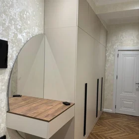 In Baku 100.0 m² apartment is for rent - Image 7