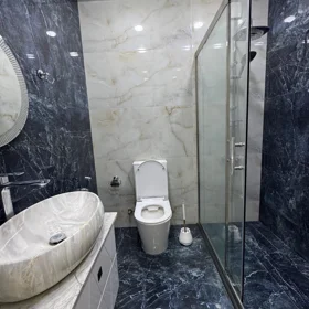 In Baku 60.0 m² apartment is for rent - Image 10