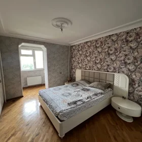 In Baku 70.0 m² apartment is for rent - Image 4