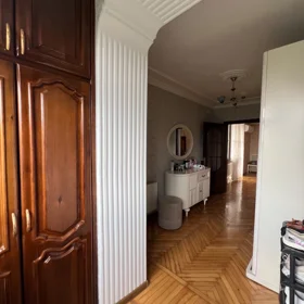 In Baku 70.0 m² apartment is for rent - Image 10