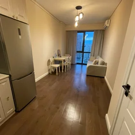In Baku 50.0 m² apartment is for rent - Image 2