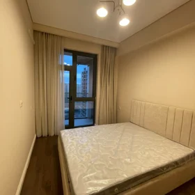 In Baku 50.0 m² apartment is for rent - Image 3