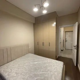 In Baku 50.0 m² apartment is for rent - Image 4