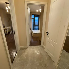 In Baku 50.0 m² apartment is for rent - Image 5