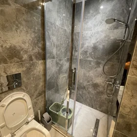In Baku 50.0 m² apartment is for rent - Image 6