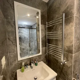 In Baku 50.0 m² apartment is for rent - Image 7
