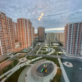 In Baku 50.0 m² apartment is for rent - Image 8