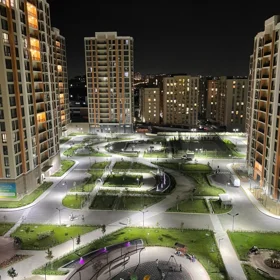 In Baku 50.0 m² apartment is for rent - Image 9