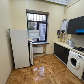 In Baku 65.0 m² apartment is for rent - Image 4